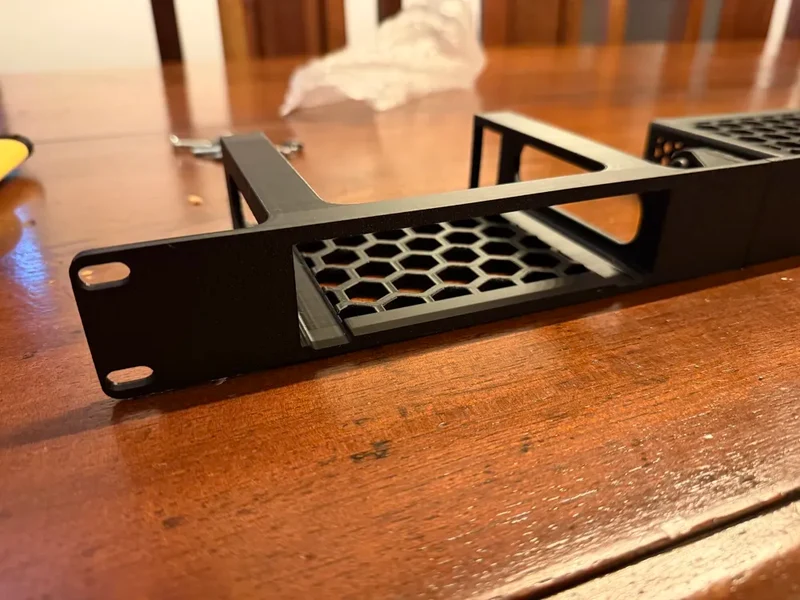 Rack 19 pouces pour GEEKOM Air12 Lite