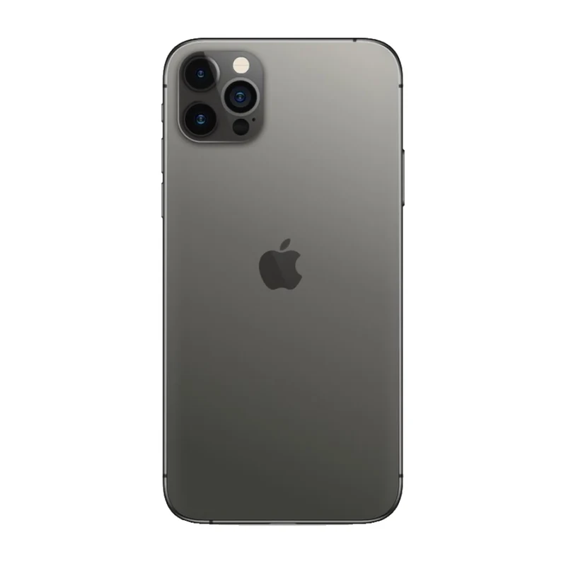 iPhone 12 Pro Max 128 Go - Graphite - Débloqué - Batterie Optimisée