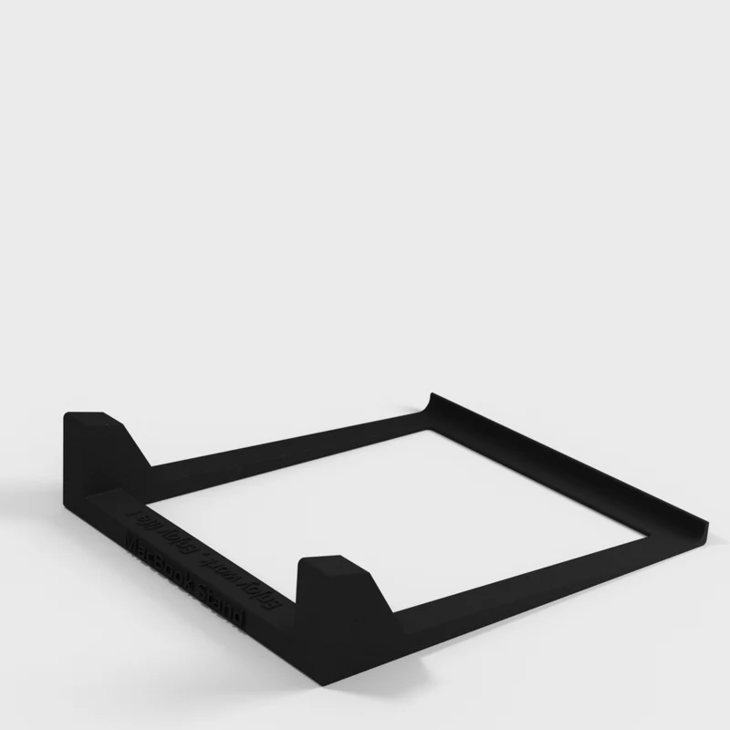 Support MacStand Book Pro pour MacBook Pro 13,3 pouces