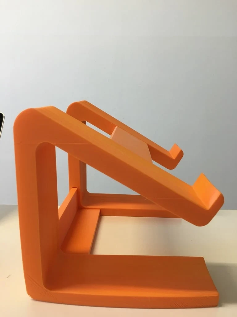 Support pour MacBook Pro Retina