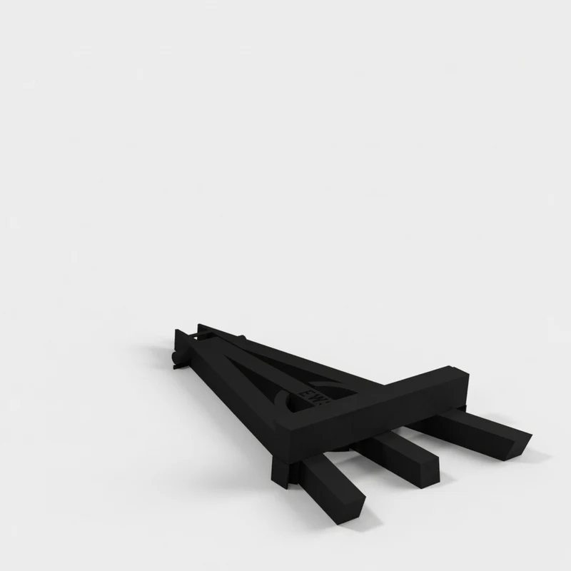 Support Chevalet Apple Watch (EWS-01) - Support de charge portable