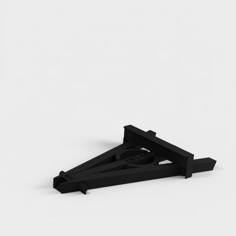 Support Chevalet Apple Watch (EWS-01) - Support de charge portable