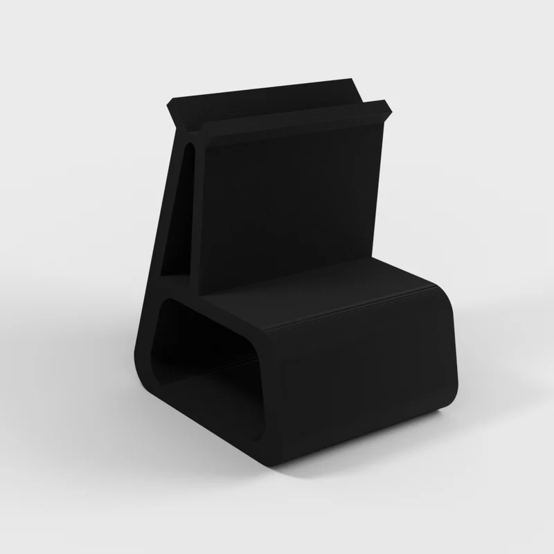 Support ergonomique pour Macbook Pro avec inclinaison de 120