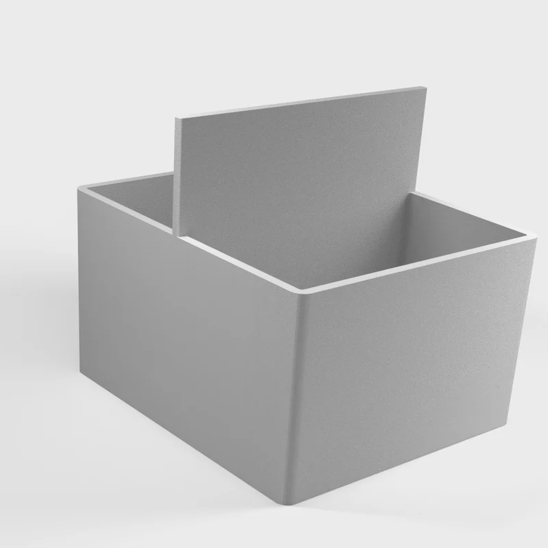 Organisateur de boucles d'oreilles pratique
