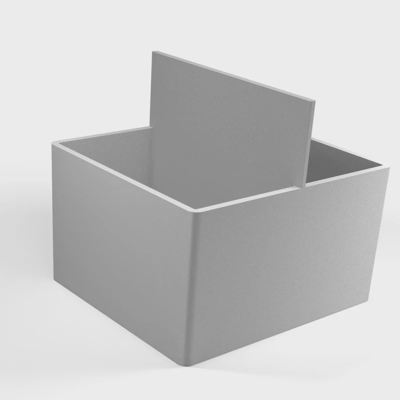 Organisateur de boucles d'oreilles pratique