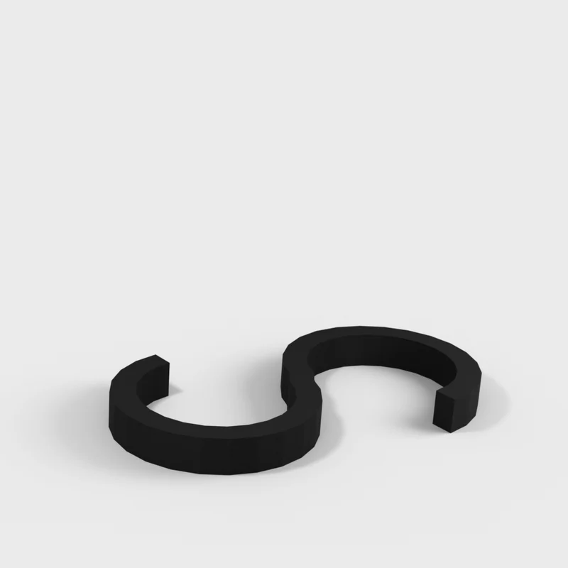 Support de ceinture multifonctionnel avec crochets pour accessoires