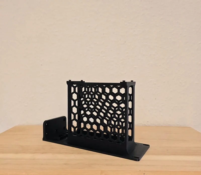 Support de montage en rack 2U 19" pour Sonos Port