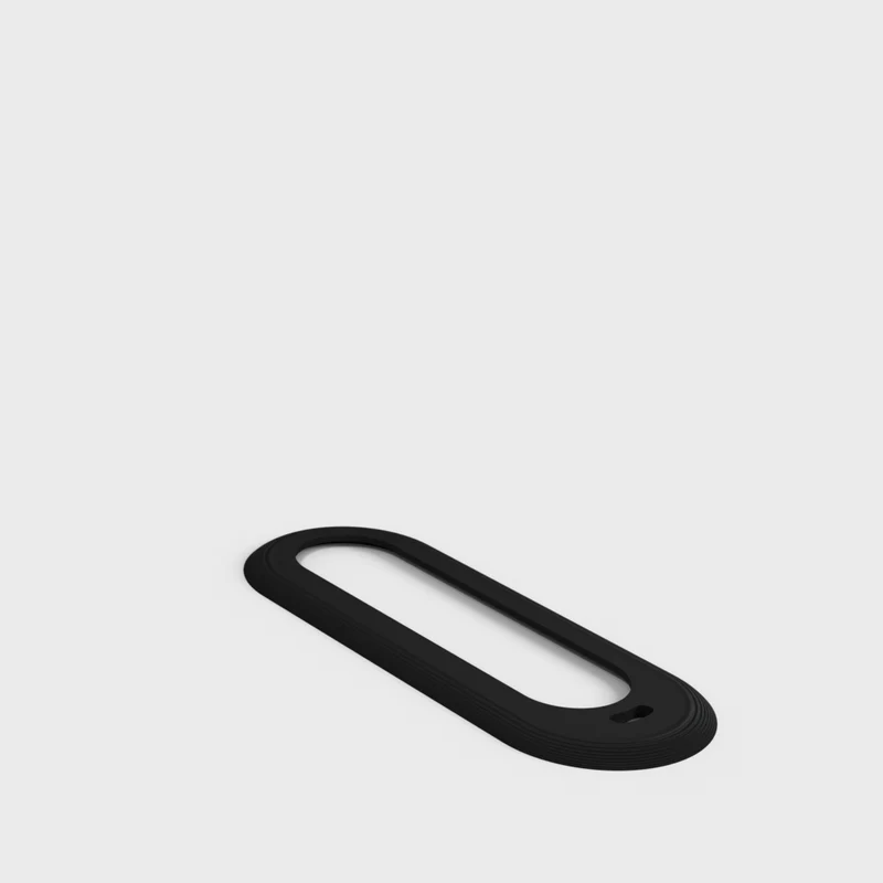 Cache webcam Logitech C270 pour la confidentialité