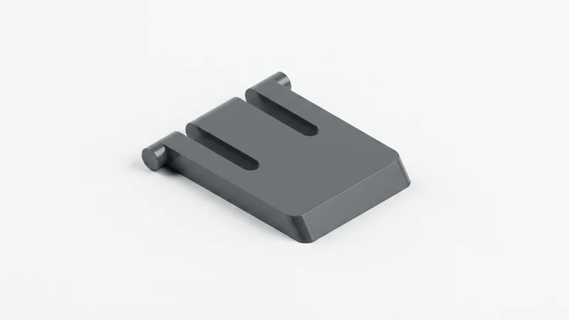 Pieds de remplacement pour clavier Logitech