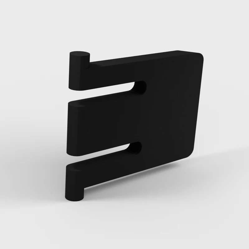 Pieds de remplacement pour clavier Logitech