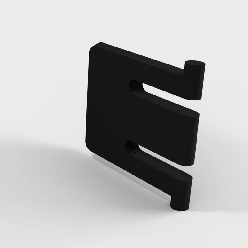Pieds de remplacement pour clavier Logitech