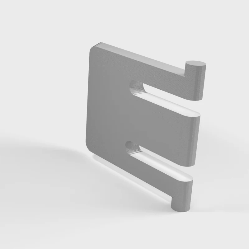 Pieds de remplacement pour clavier Logitech