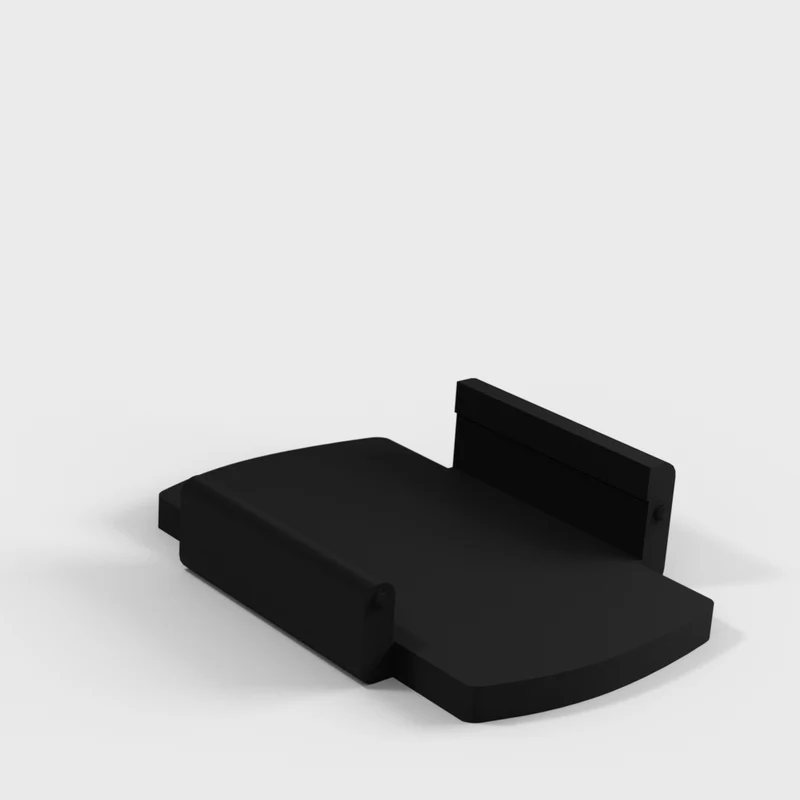 Cache webcam avec fonction de clic pour Logitech C920 et C922