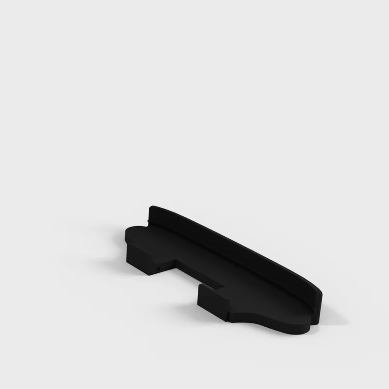 Cache webcam avec fonction de clic pour Logitech C920 et C922