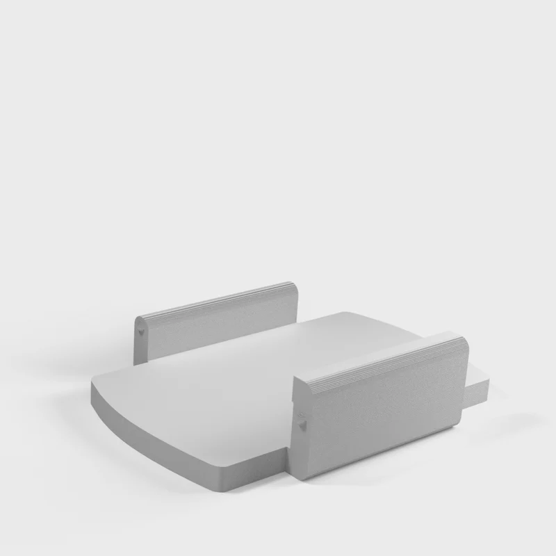 Cache webcam avec fonction de clic pour Logitech C920 et C922
