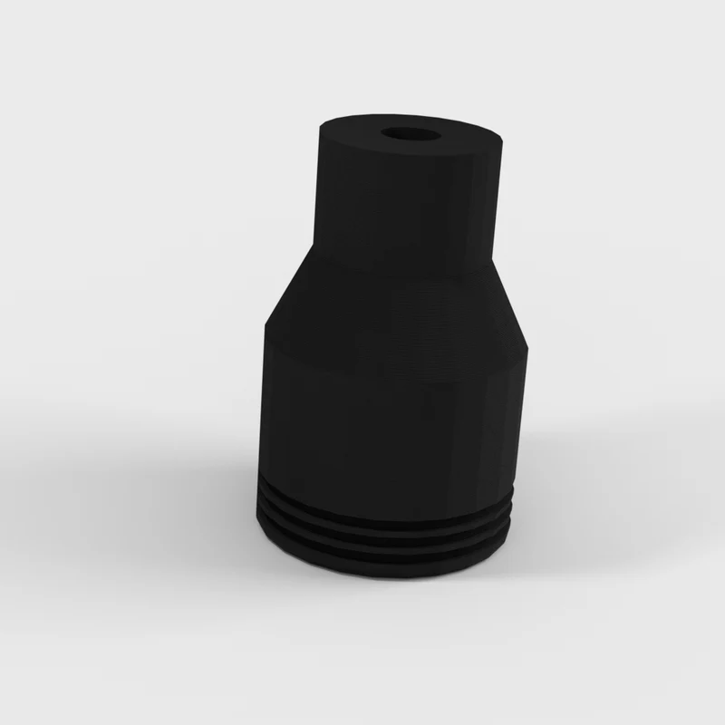 Bouton de vitesse amélioré pour Logitech G27/G25
