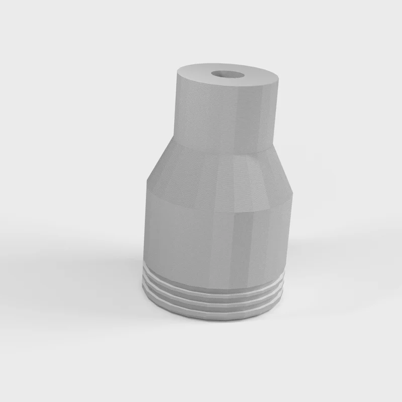 Bouton de vitesse amélioré pour Logitech G27/G25
