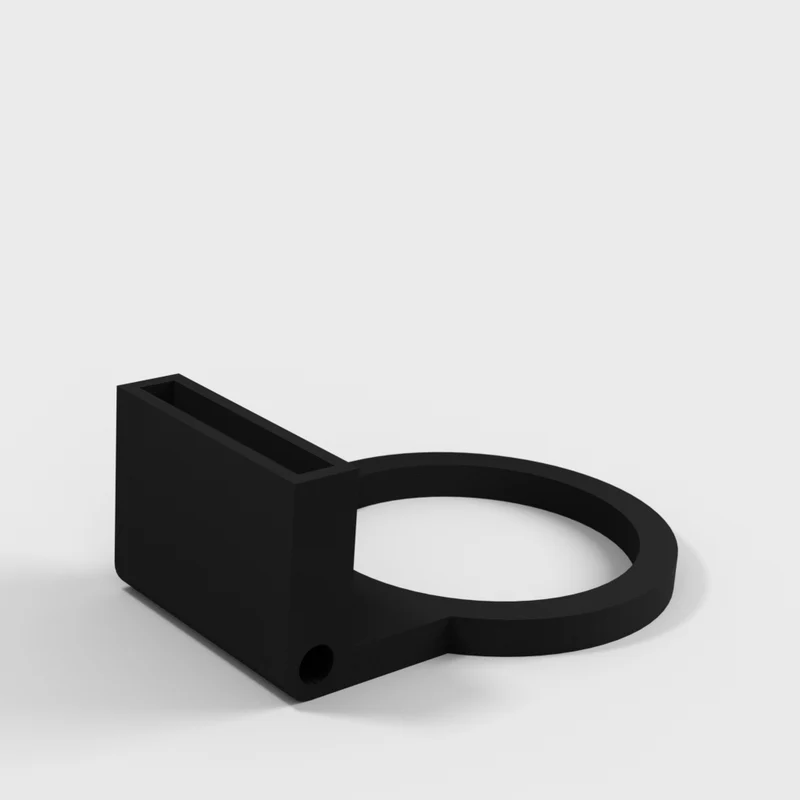 Cache de confidentialité pour webcam Logitech C525 – Protégez votre vie privée numérique