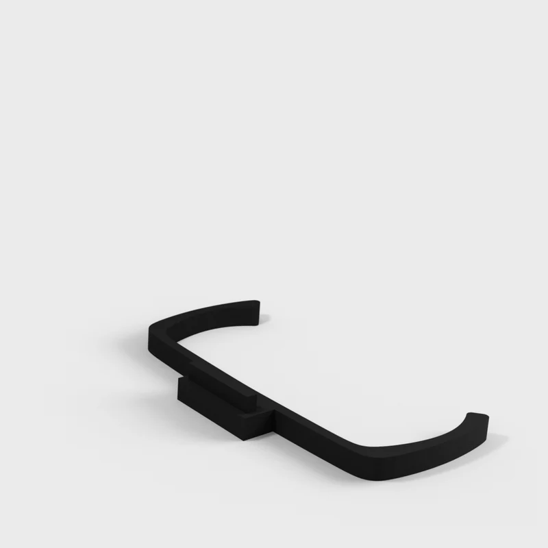 Cache de confidentialité pour webcam Logitech C525 – Protégez votre vie privée numérique