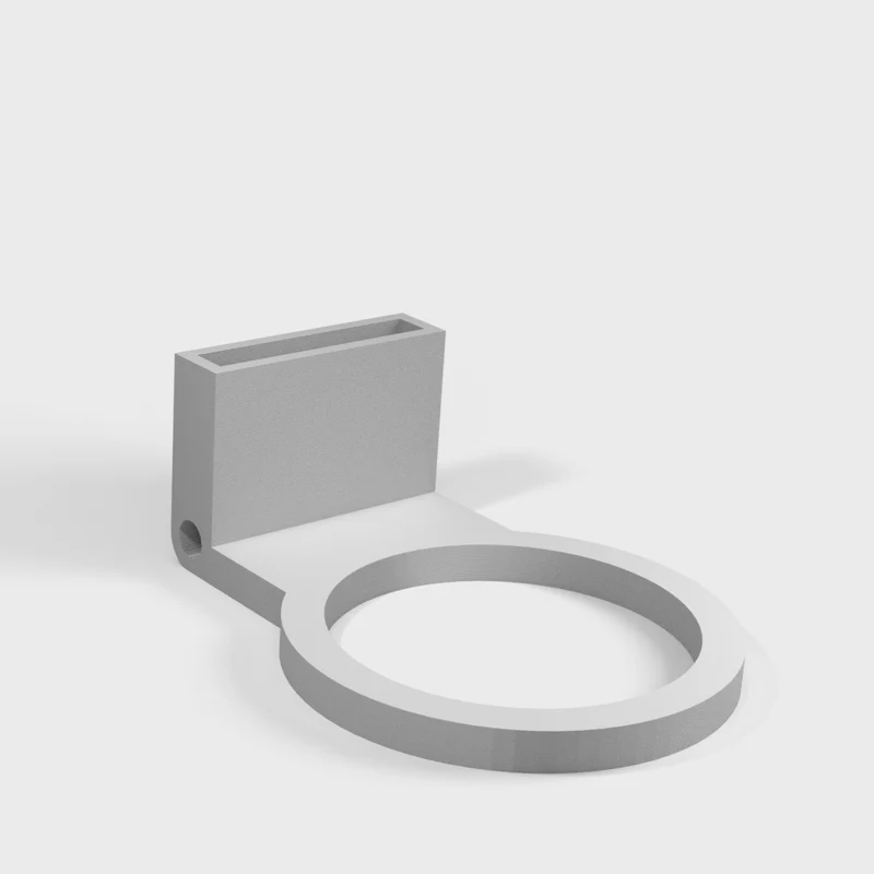 Cache de confidentialité pour webcam Logitech C525 – Protégez votre vie privée numérique