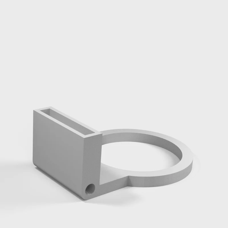 Cache de confidentialité pour webcam Logitech C525 – Protégez votre vie privée numérique
