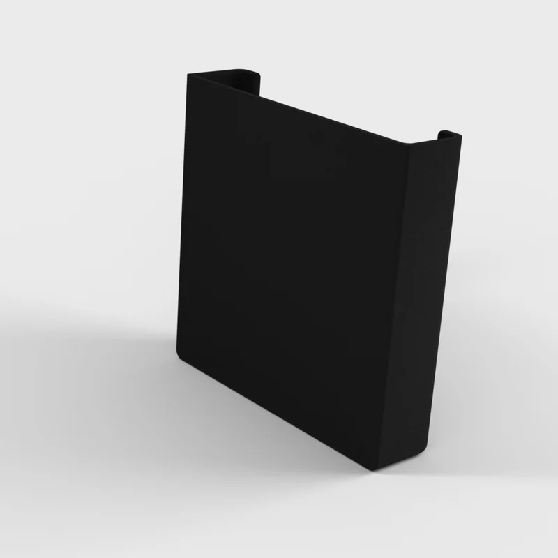 Support de télécommande LED avec bande lumineuse