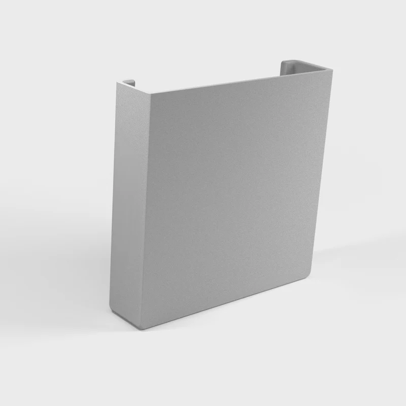 Support de télécommande LED avec bande lumineuse