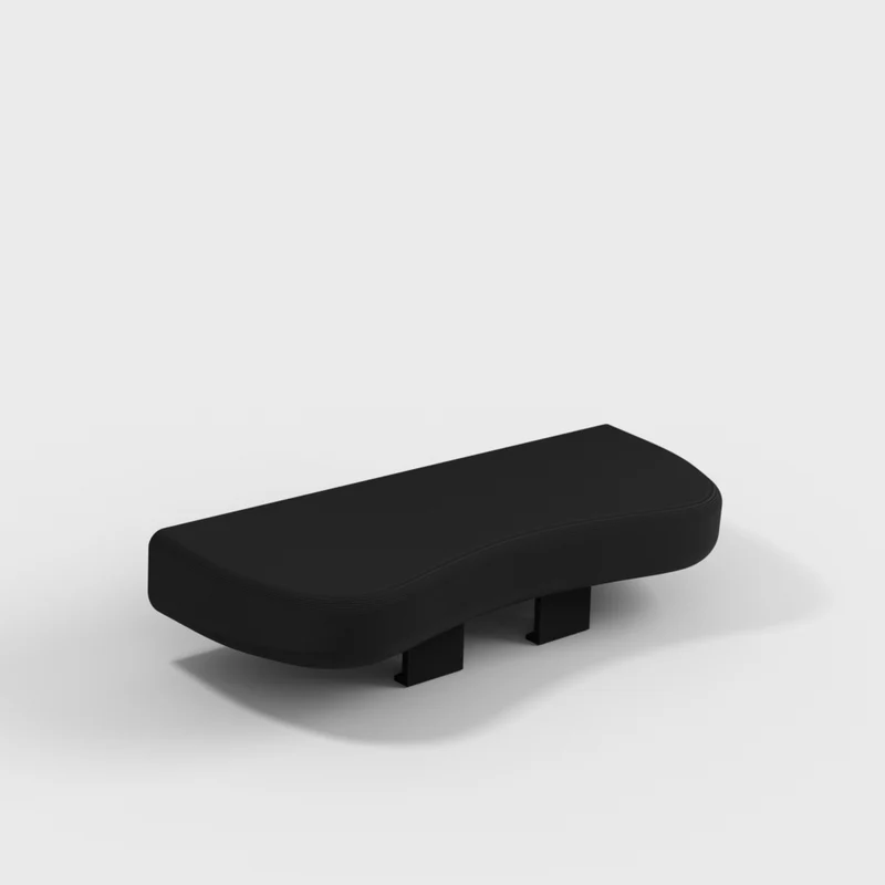 Support de télécommande Rii pour KODI Mediacenter