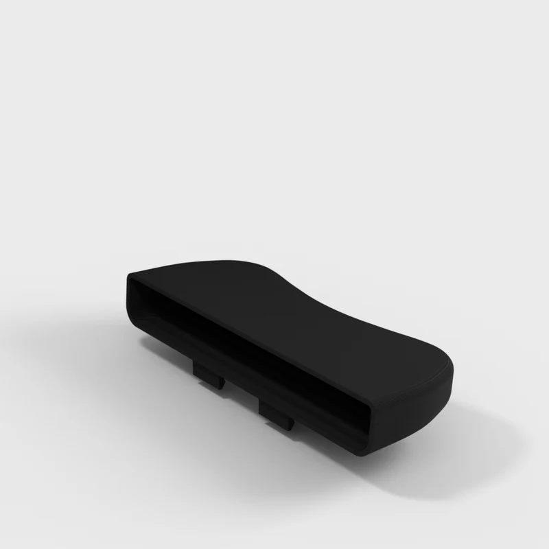 Support de télécommande Rii pour KODI Mediacenter