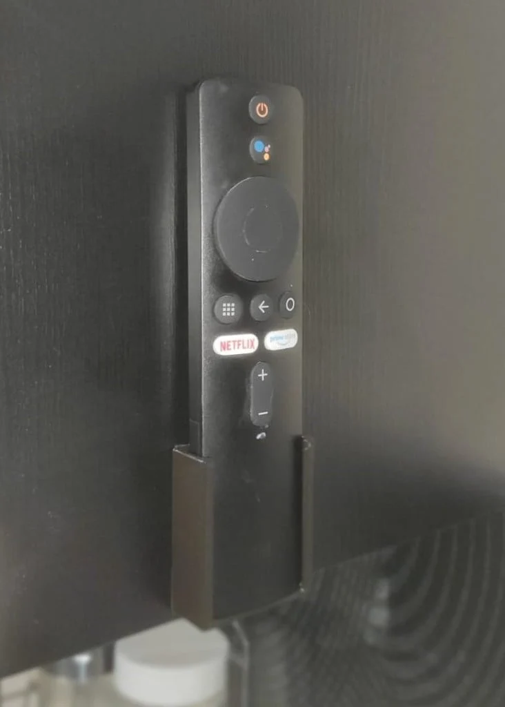 Support de télécommande Xiaomi pour mur et placard