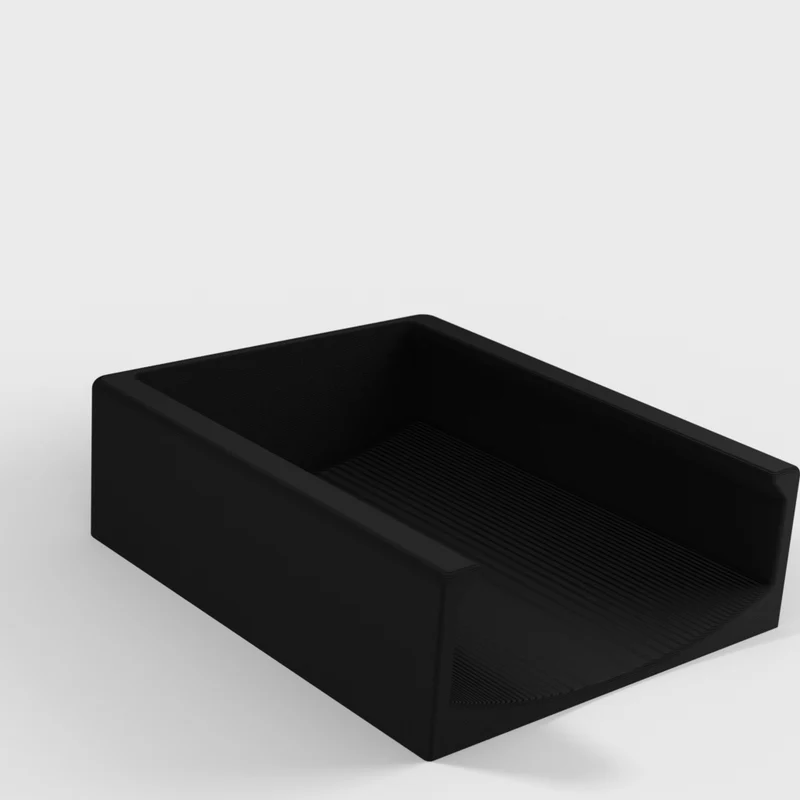 Support de télécommande Xiaomi pour mur et placard