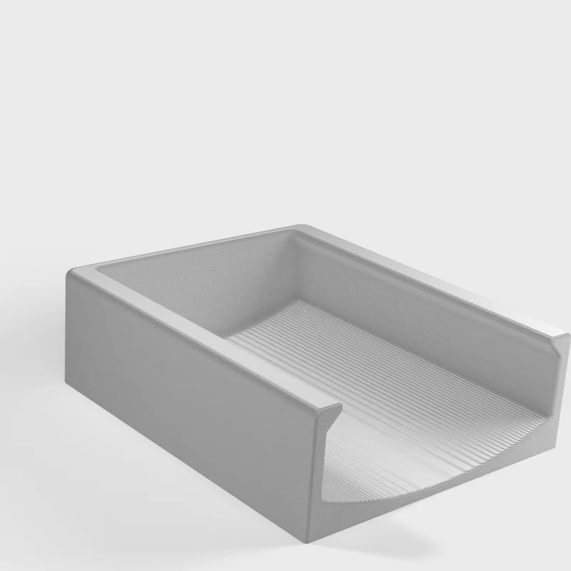 Support de télécommande Xiaomi pour mur et placard