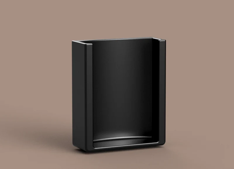 Support de télécommande Xiaomi pour mur et placard