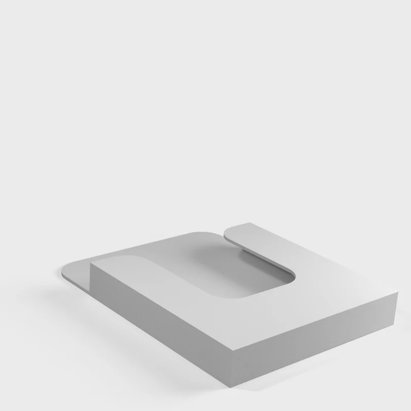 Support de télécommande LED pour aquarium et maison