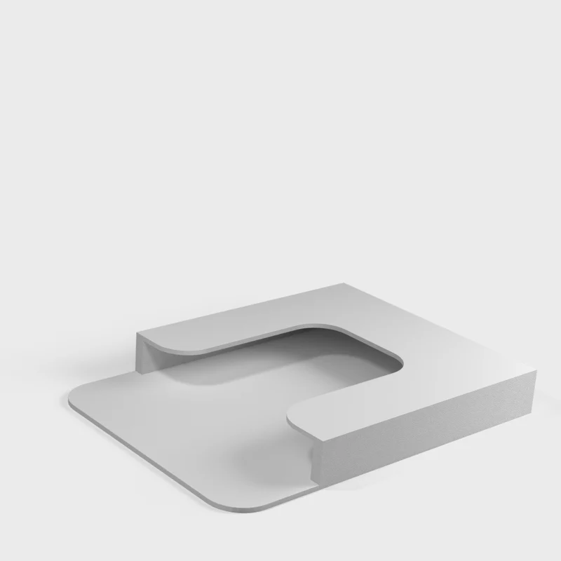 Support de télécommande LED pour aquarium et maison