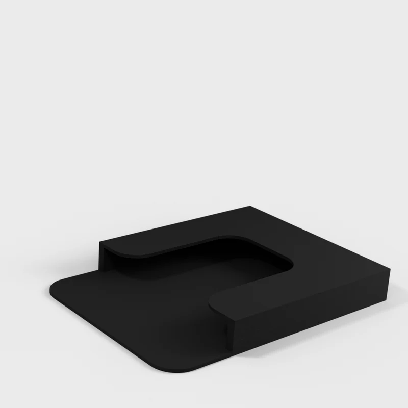 Support de télécommande LED pour aquarium et maison