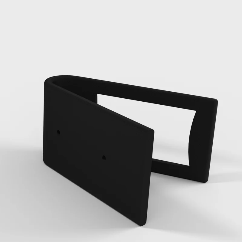 Support mural pour manette sans fil Xbox 360
