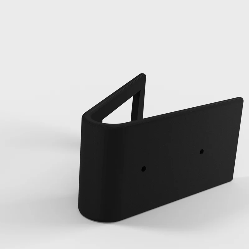 Support mural pour manette sans fil Xbox 360