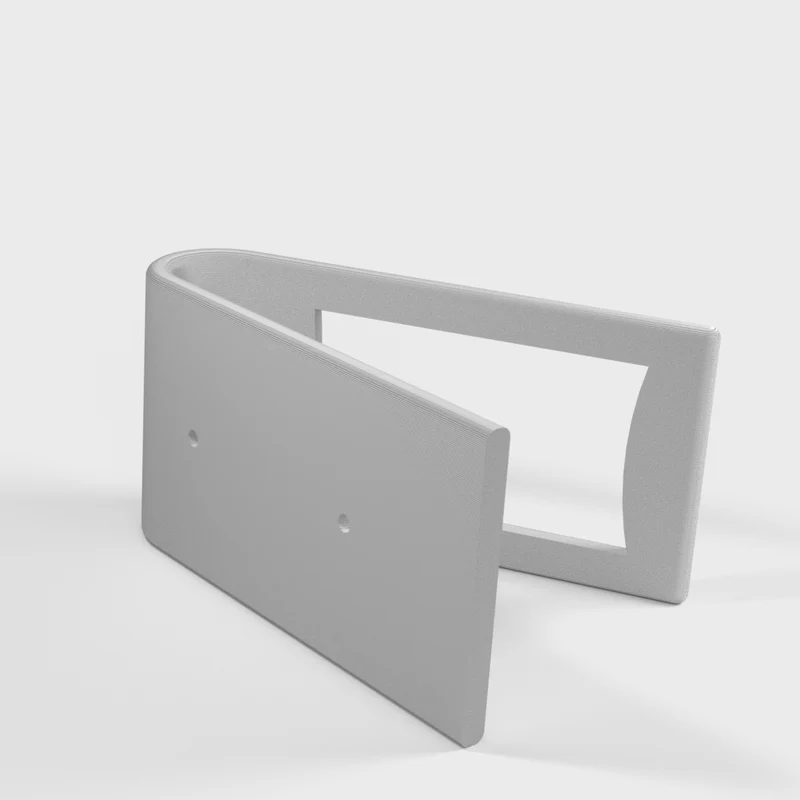 Support mural pour manette sans fil Xbox 360