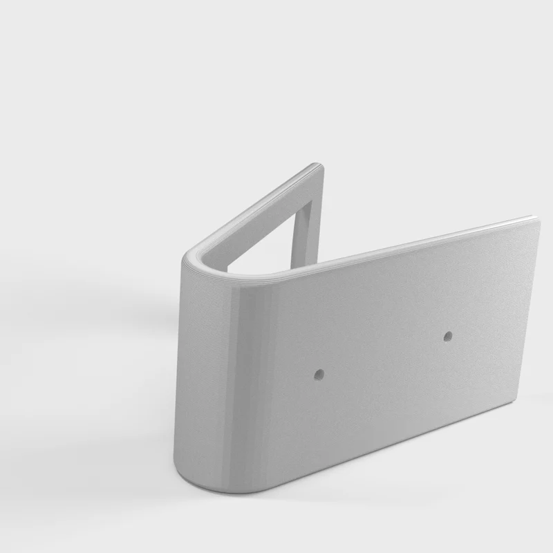 Support mural pour manette sans fil Xbox 360