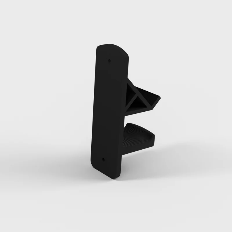 Support mural pour manette et casque