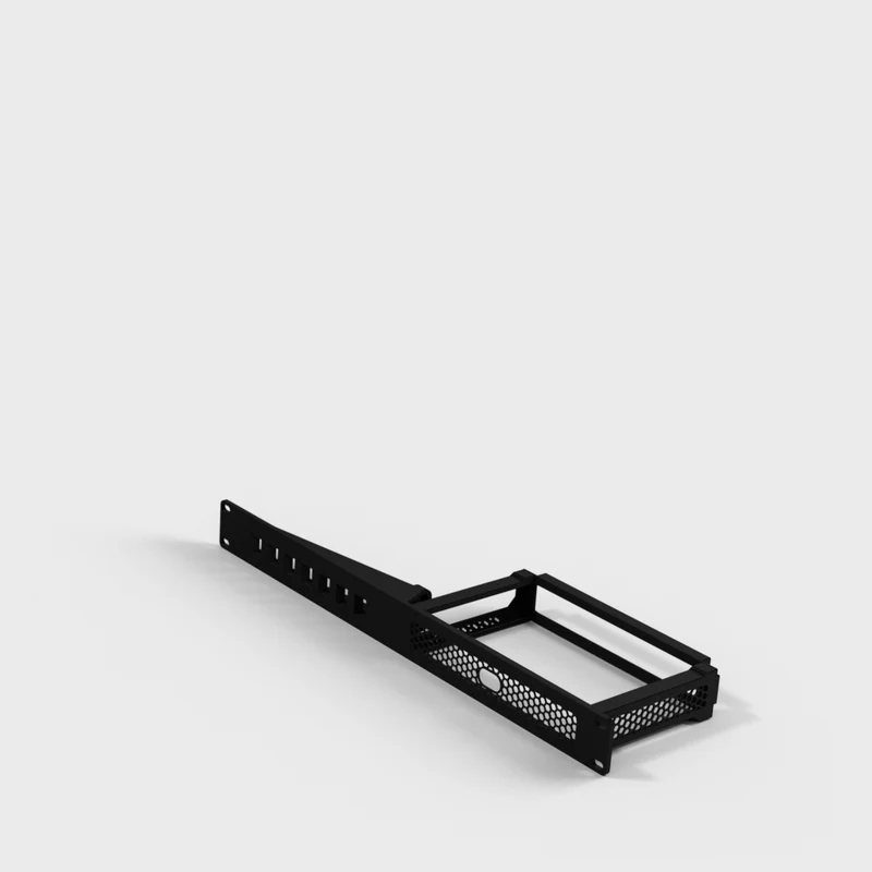 Rack 19" pour UniFi UCG-Fiber