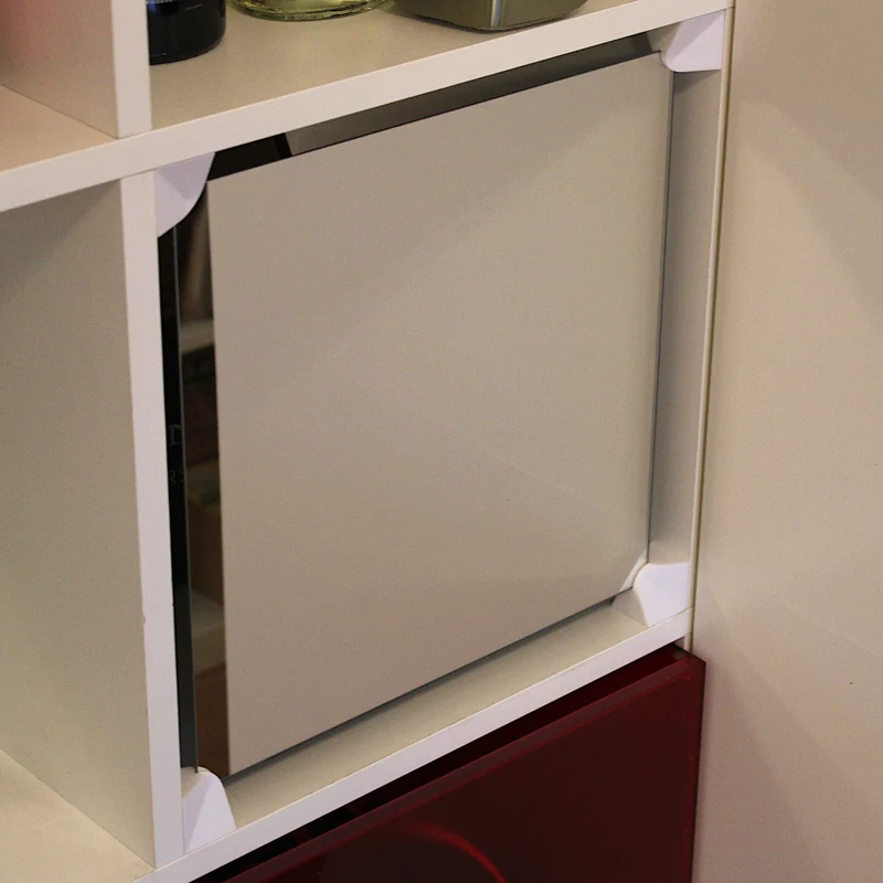 Vis-inserts | IKEA KALLAX & EXPEDIT | BLODLÖNN