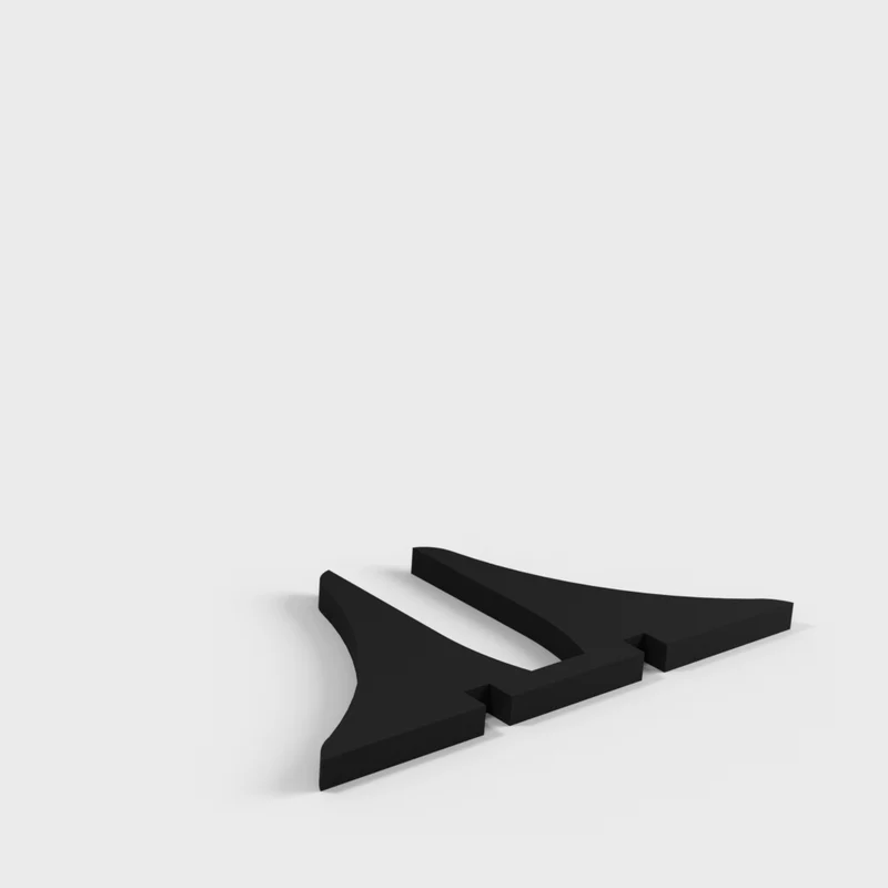 Support vertical pour MacBook Pro 15" Retina (18 mm)