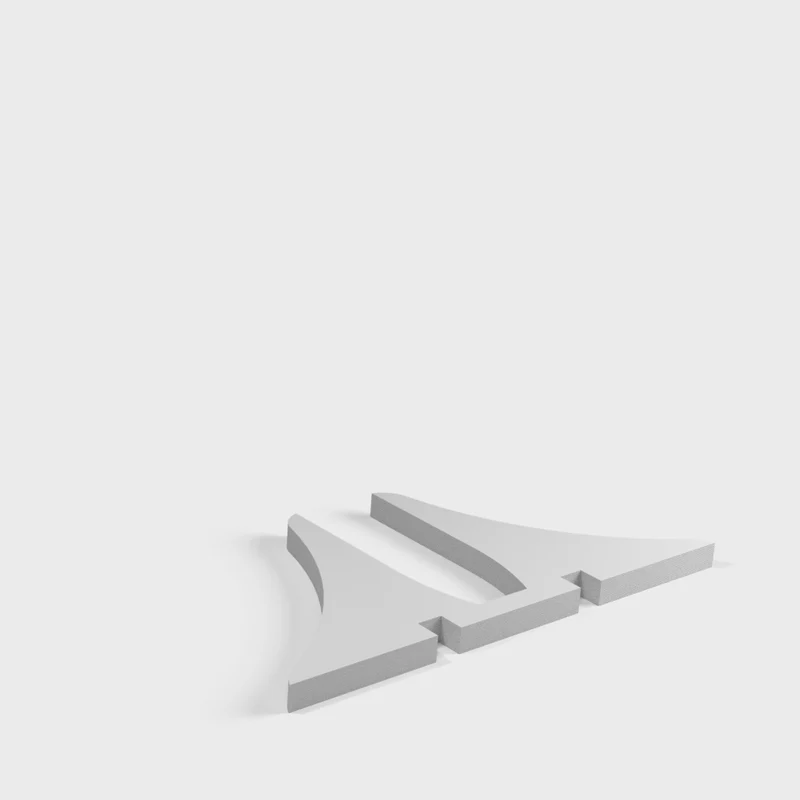 Support vertical pour MacBook Pro 15" Retina (18 mm)
