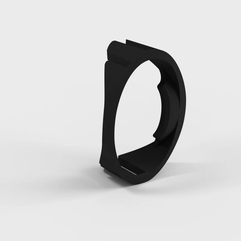 Support pour Macbook Pro 2017 15" avec rangement intégré