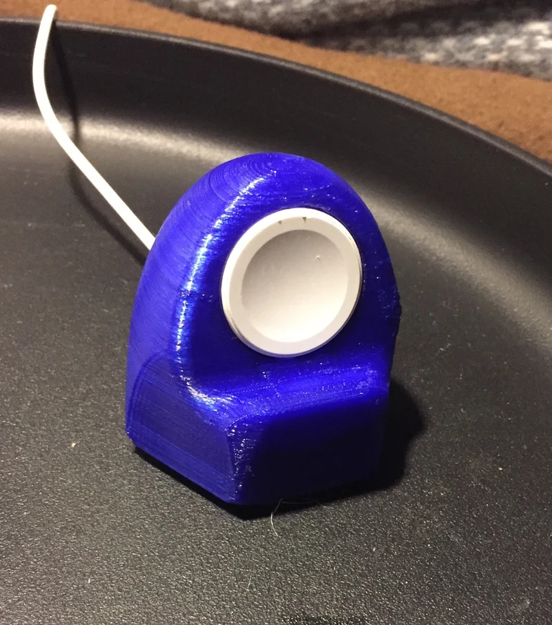 Support rechargeable pour Apple Watch
