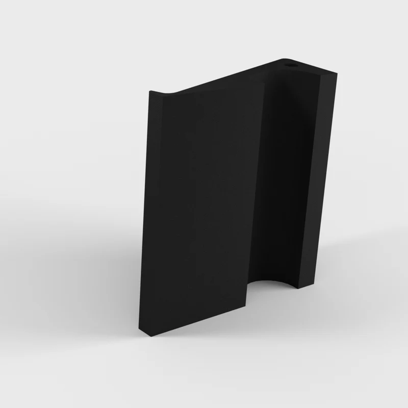 Support ergonomique pour Apple MacBook Pro 15" (2008-2011)