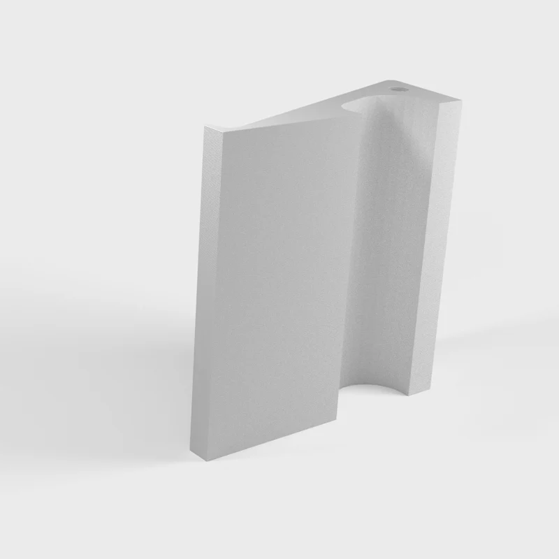 Support ergonomique pour Apple MacBook Pro 15" (2008-2011)