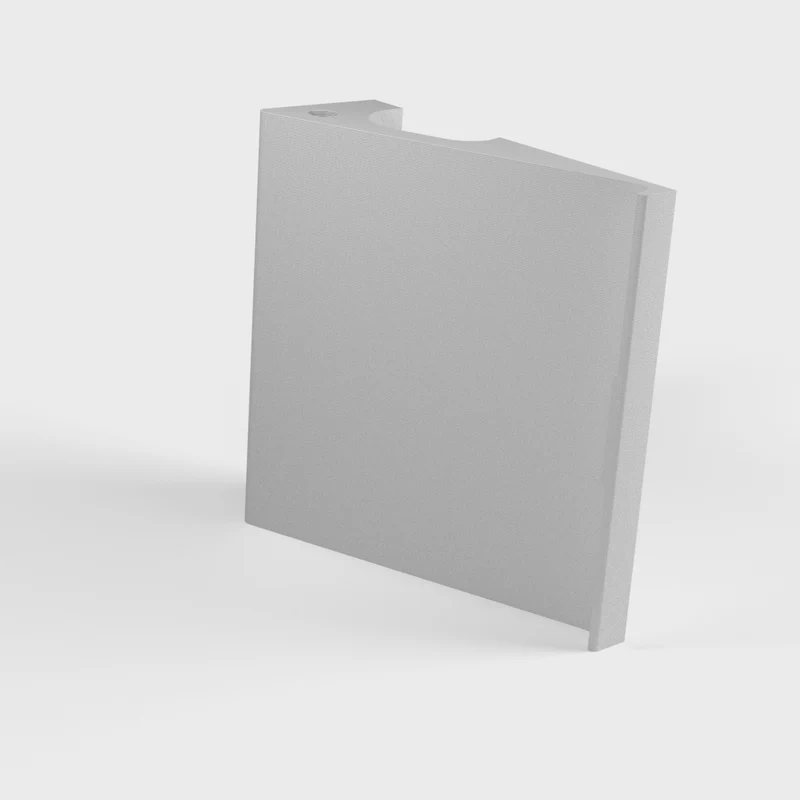 Support ergonomique pour Apple MacBook Pro 15" (2008-2011)